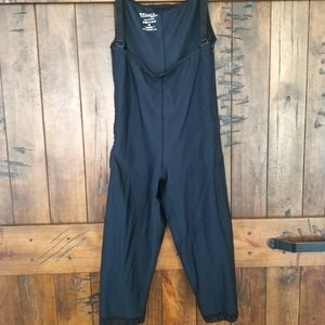 Isavela Compression Shapewear Girdle with Zipper Sides